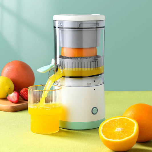 Fruit Juice Blender (Advance and Rechargeable)
