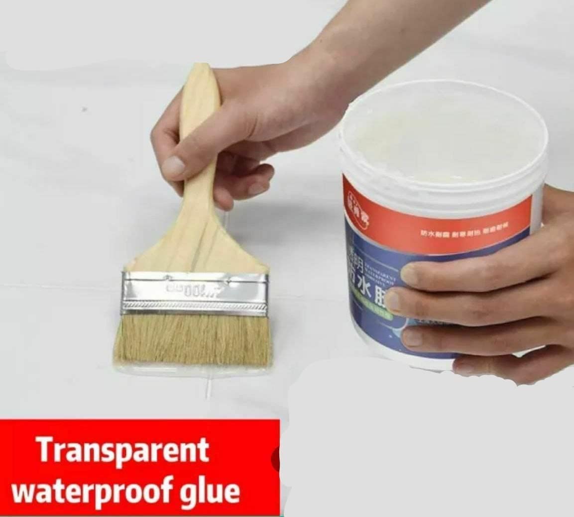 LAST DAY 49% OFF - INVISIBLE WATERPROOF ANTI-LEAKAGE AGENT