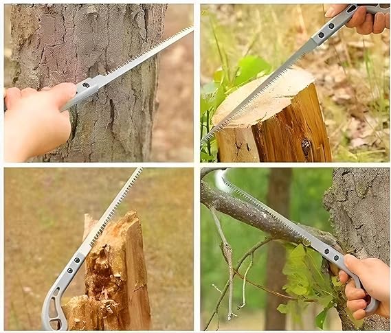 Wood Pruning Saw