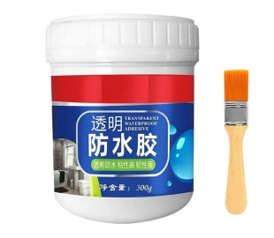 LAST DAY 49% OFF - INVISIBLE WATERPROOF ANTI-LEAKAGE AGENT