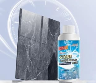 Crystal Stone Polishing Agent | Buy 1 get 1 Free