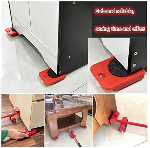 Heavy Furniture Lifter